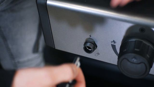 🔥 Grill gazowy Napoleon Freestyle 365 DSIB | DECOFIRE смотреть онлайн