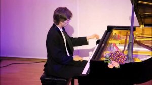 Моцарт Рондо ре мажор К.485