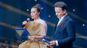 Картина "Мюзикл". Премия "Щелкунчик 2023".