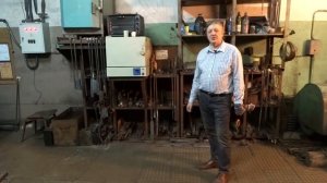 3 Знакомство с кузницей. Часть 3  Стали и другие металлы