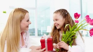 Доченька, в сердце материнском всегда образ твой! (от мамы)