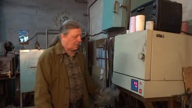 37 Булат Часть 3