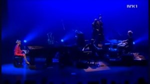 Love me like a river does