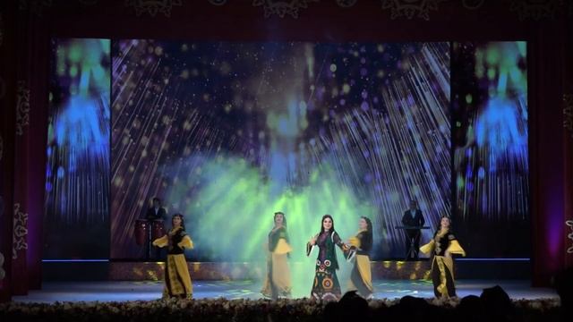 Мехрнигори Рустам Live Performance