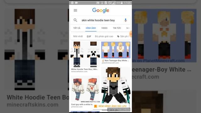 Cách lấy skin của mình và Boy Hentai смотреть онлайн