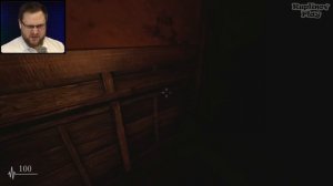 ПОПРОБУЙ НАЙТИ СМЫСЛ В ТЁМНОМ КОРИДОРЕ