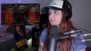 Slipknot -The Dying Song (Time To Sing) REACTION