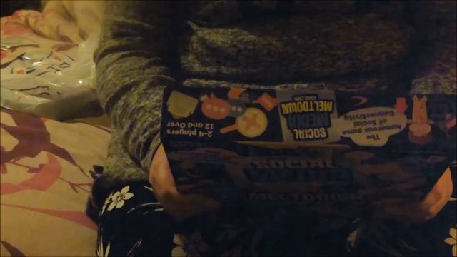 Blackpool Haul смотреть онлайн