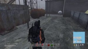 Dayz сервер Аrea[51]:Deerisle (Оленьи острова) Карта открыта для игры. Как  найти карту в бункер