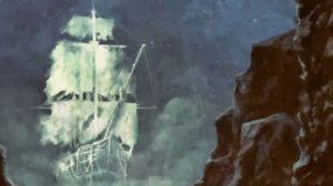 ЛЕТУЧИЙ ГОЛЛАНДЕЦ Легенда о корабле призраке