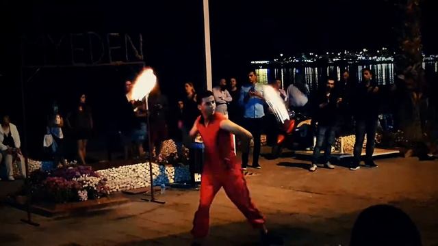 Didim Altinkum My Eden RESTAURANT смотреть онлайн