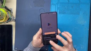 Разблокировка от google, Frp Xiaomi Poco F3 без компьютера, Miui 14, android 13, m2012k11ag