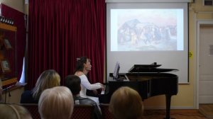 И. Брамс. Венгерские танцы № 3, 7, 5 для фортепиано в 4 руки