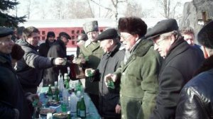 За Василия Филипповича!