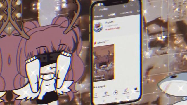 🟤Интро на заказ 🐿️ смотреть онлайн