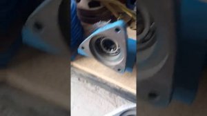 переходник на ЮМЗ 6 для стартера