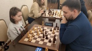 Pinkamena (1564) vs V. Yaromov (1235). Chess Fight Night. CFN. Blitz