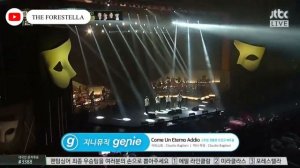 Forestella - ‘Come Un Eterno Addio’ (Check the description box for the full video) | Phantom Singer
