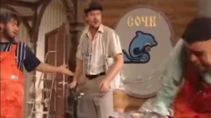 Равшан и Джамшут играют в нарды и показывают унитазы  !