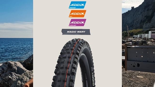 Jakie opony do enduro/MTB? Maxxis, Schwalbe, Butcher, Minion, Magic Mary, Eddy Curent, DHF, DHR смотреть онлайн