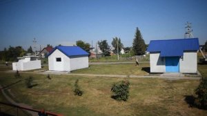 Тепловоз ТЭП70БС-270. Покатушки от Сарайского до 301км.