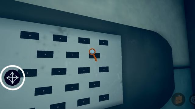 прохожу игру Only You Are Here часть 5 конец