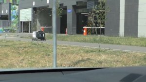 8.Заехали в Иннополис.Беспилотное такси Путешествие через всю страну изБиробиджана наСев Кавказ 202