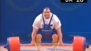Чемеркин 272.5 кг