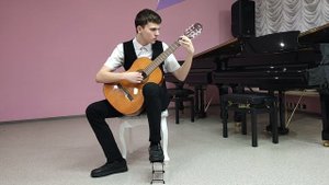 Серенков Егор Леонидович г. Алатырь