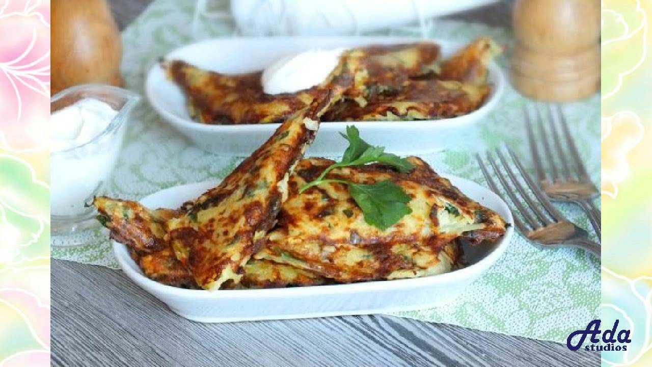 Не оторвешься Нужен быстрый и сытный завтрак Берите на заметку рецепт драников в мультипекаре Готовя