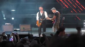 Чайф - 17 лет (фестиваль SNC 35 лет, 27.08.2022)