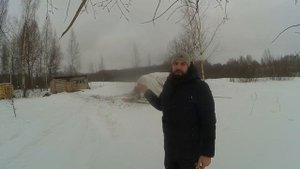 ЧТО ПОКАЗАЛА ЗИМА // ХУТОР ЗАГАЙКИ