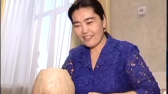 Петропавлда зағиптарға арналған қыш құмыра жасау үйірмесі жұмыс істейді смотреть онлайн