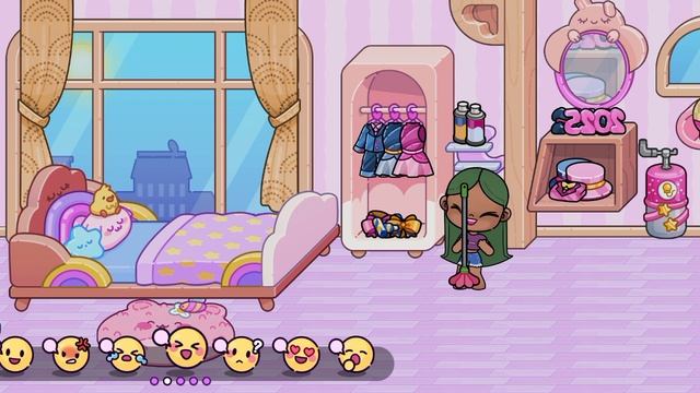 бедная живёт у богатой смотреть онлайн