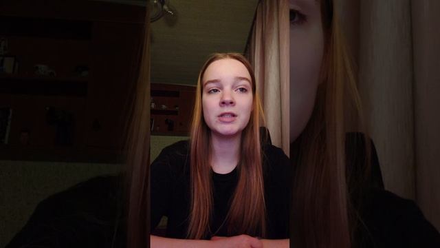 Видео-визитка на конкурс Росмолодёжь.Гранты 1 сезон для физических лиц