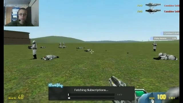 Классные паки оружия.Гаррис мод смотреть онлайн