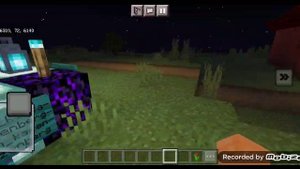 проверка Kassandra Rozenberg майнкрафт (проверка мистики) #3