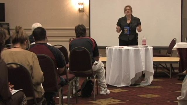 NGH Convention & Educational Conference - August 8-10, 2014 - http://www.ngh.net смотреть онлайн