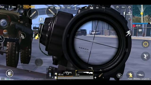 Замес на мосту , ТОП-1 !!! 10 kill смотреть онлайн