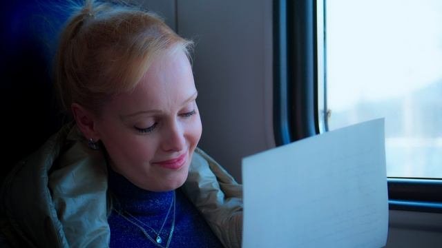 Характеры