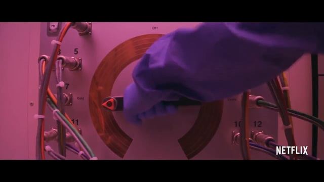 Маньяк. 1 сезон. Международный трейлер. смотреть онлайн