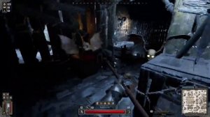 Быстрый фарм золота в Dark and Darker | Для Бесплатной Версии