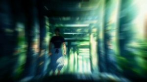 эдит с Тоджи Фушигуро