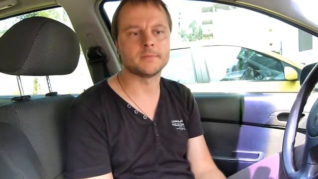 Видео отзыв Артема всеукраинская авто школа2