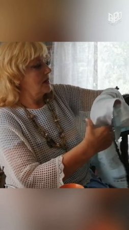 Синдром отложенного времени ч. 3-3. Место силы - Родительский (бабушкин дом). #местосилы