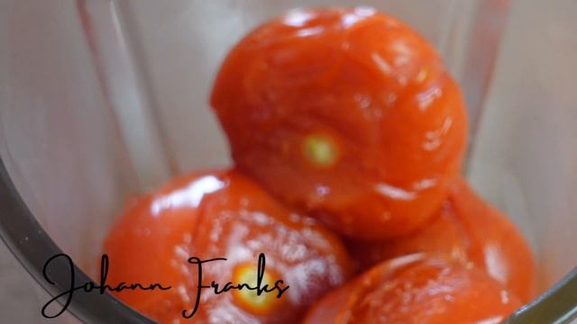 Quick and Easy Roasted Tomato Soup
