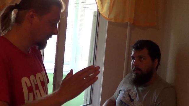 2-2 Народный солнечный коллектор своими руками для республики КРЫМ - Глобальная Волна