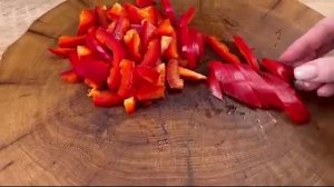 💯 Вы еще не делали ничего подобного с белым хлебом! Отличный новый рецепт!