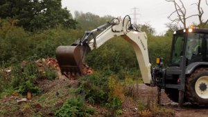 Terex TLB890 Operator Testimonial