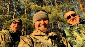 Лайтовое видео вышло, ну и без рыбки не обошлось. Разведка 16.03.2025 🎣😄